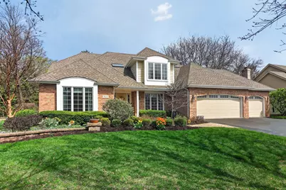 915 Rock Spring Road, Naperville, IL 60565 - Photo 1