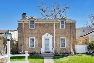 7531 Kolmar Avenue, Skokie, IL 60076 - Photo 1