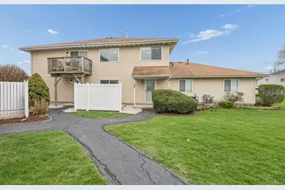2333 Aster Drive #2333, Crest Hill, IL 60403 - Photo 1