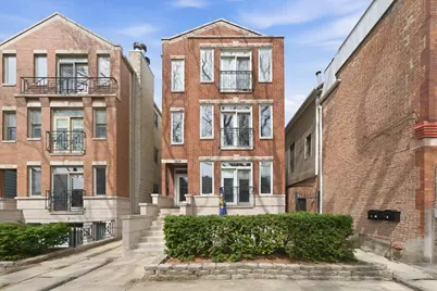 1016 W George Street #2, Chicago, IL 60657 - Photo 1