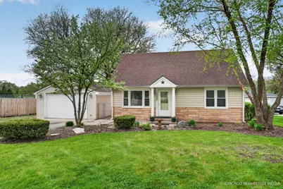 1020 Center Drive, South Elgin, IL 60177 - Photo 1