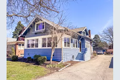 1213 E Prairie Avenue, Des Plaines, IL 60016 - Photo 1