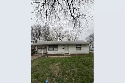 1939 E Spruce Street, Kankakee, IL 60901 - Photo 1