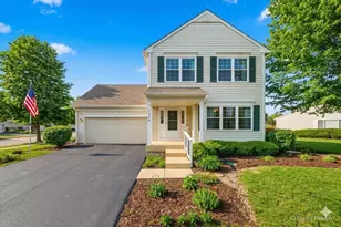 1368 Chestnut Ln, Yorkville, IL 60560 - Photo 1