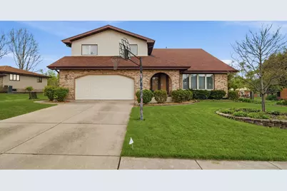 13964 S Split Rail Drive, Homer Glen, IL 60491 - Photo 1