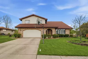 13964 S Split Rail Dr, Homer Glen, IL 60491 - Photo 1