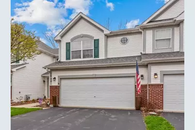 1222 Appaloosa Way, Bartlett, IL 60103 - Photo 1
