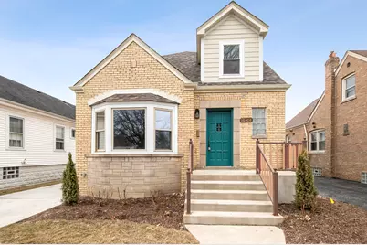 10308 S Spaulding Avenue, Chicago, IL 60655 - Photo 1