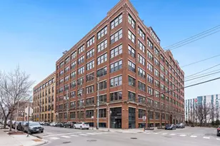 913 W Van Buren St, Chicago, IL 60607 - Photo 1