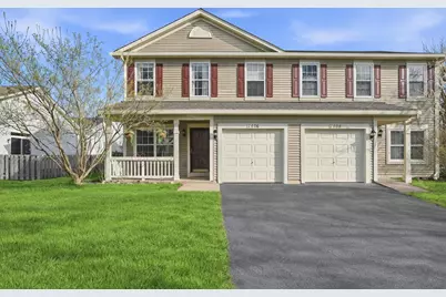 1406 Plantain Drive, Minooka, IL 60447 - Photo 1