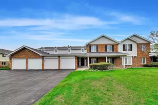 7230 S Adams St, Willowbrook, IL 60527 - Photo 1