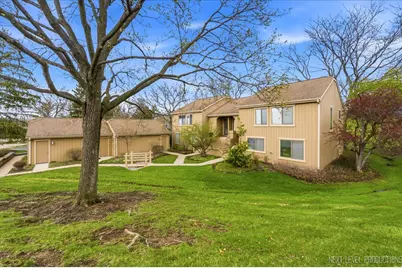 746 Oak Hill Road #A, Lake Barrington, IL 60010 - Photo 1