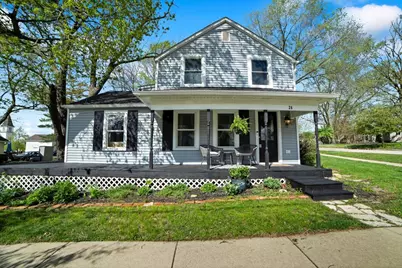 26 E Van Buren Street, Oswego, IL 60543 - Photo 1