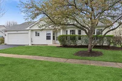 217 Kathryn Lane, North Aurora, IL 60542 - Photo 1