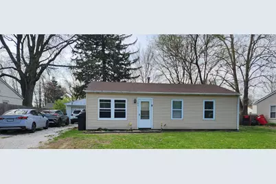 1805 Southwood Drive, Champaign, IL 61821 - Photo 1