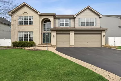 4917 Kimball Lane, Carpentersville, IL 60110 - Photo 1