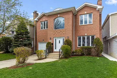 5138 Morse Avenue, Skokie, IL 60077 - Photo 1
