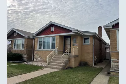 4505 W 55th Street, Chicago, IL 60632 - Photo 1