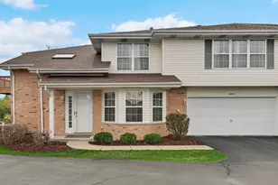 8434 Kirby Dr, Tinley Park, IL 60487 - Photo 1