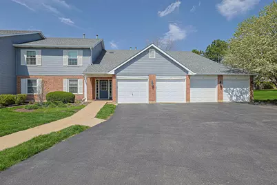 875 Golf Course Road #2, Crystal Lake, IL 60014 - Photo 1
