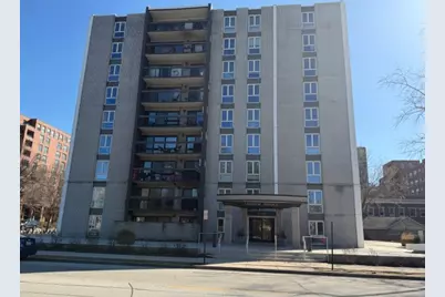 1738 Chicago Avenue #402, Evanston, IL 60201 - Photo 1