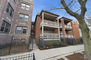 1539 W Addison St, Chicago, IL 60613 - Photo 1