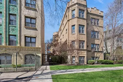 4446 N Wolcott Avenue #1B, Chicago, IL 60640 - Photo 1