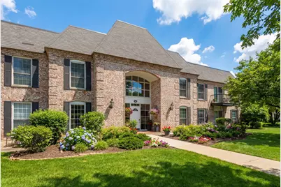 140 Carriage Way Drive #C218, Burr Ridge, IL 60527 - Photo 1