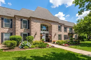 140 Carriage Way Dr, Burr Ridge, IL 60527 - Photo 1