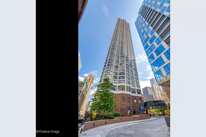 405 N Wabash Avenue #2901, Chicago, IL 60611 - Photo 1