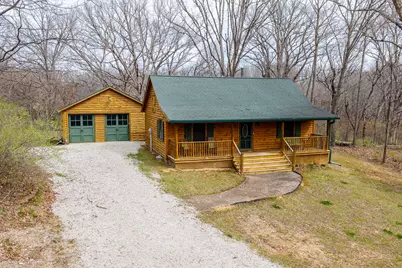 121 Indian Hills Drive, Putnam, IL 61560 - Photo 1