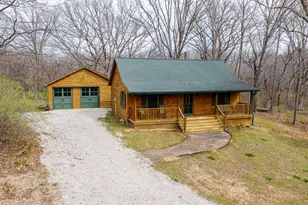 121 Indian Hills Dr, Putnam, IL 61560 - Photo 1