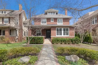 723 Lincoln Street, Evanston, IL 60201 - Photo 1