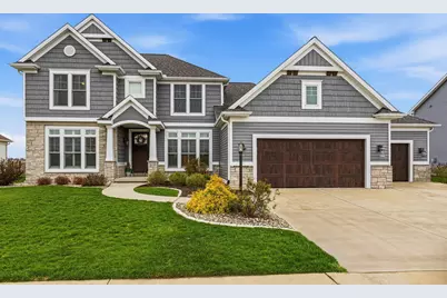 3812 Patriot Lane, Champaign, IL 61822 - Photo 1