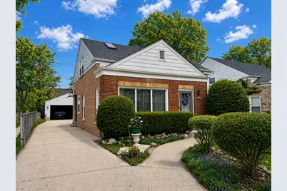 9153 Laramie Avenue, Skokie, IL 60077 - Photo 1