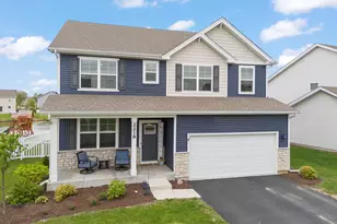 2219 Daly Ln, Plainfield, IL 60586 - Photo 1