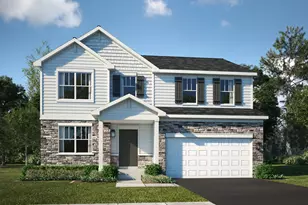 7603 Blueblossom Ln, Joliet, IL 60431 - Photo 1