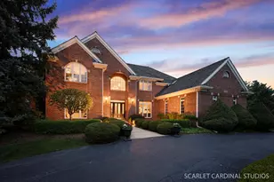 10612 Burnham Ct, Naperville, IL 60564 - Photo 1