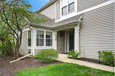 138 Concord Lane, Carol Stream, IL 60188 - Photo 1