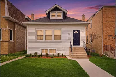 5414 W Eddy Street, Chicago, IL 60641 - Photo 1