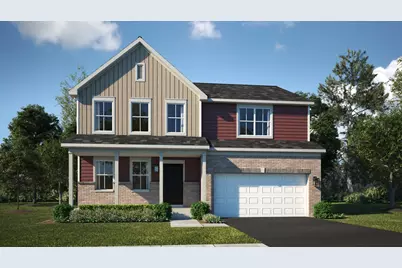 7509 Blueblossom Lane, Joliet, IL 60431 - Photo 1