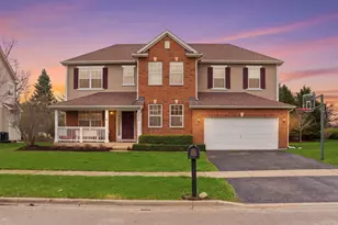 2533 Lyman Loop, Yorkville, IL 60560 - Photo 1