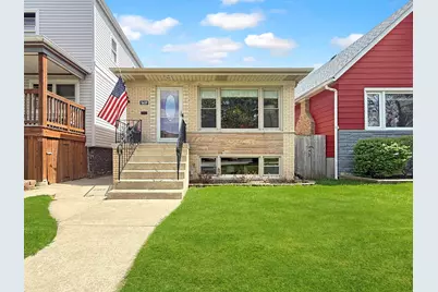 5639 N Major Avenue, Chicago, IL 60646 - Photo 1