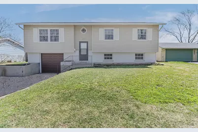 6925 Edgebrook Lane, Hanover Park, IL 60133 - Photo 1