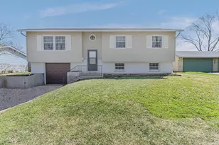6925 Edgebrook Ln, Hanover Park, IL 60133 - Photo 1