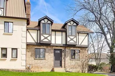 828 Village Quarter Road #A, West Dundee, IL 60118 - Photo 1