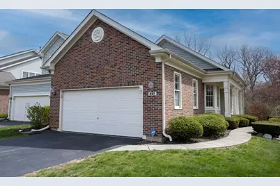 227 Parktrail Court, Schaumburg, IL 60173 - Photo 1