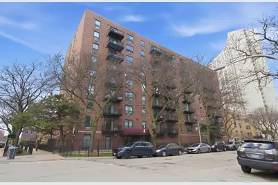 3900 N Pine Grove Avenue #511, Chicago, IL 60613 - Photo 1