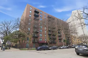 3900 N Pine Grove Ave, Chicago, IL 60613 - Photo 1