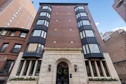 39 E Schiller Street #1E, Chicago, IL 60610 - Photo 1